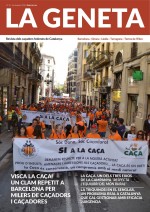 Ja tenim aquí la tercera edició de la revista digital La Geneta
